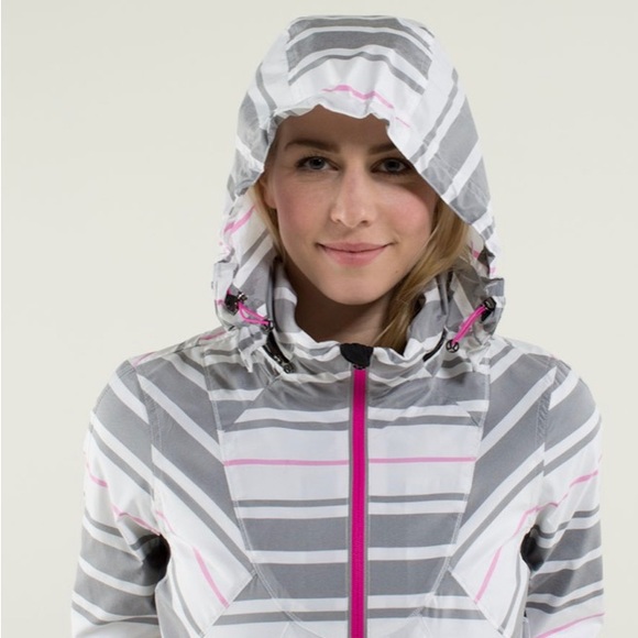 Run Hustle Jacket 🦄 - Picture 5 of 8